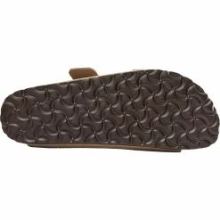 Birkenstock Arizona SFB LEOI Tabacco Brown -alohas shop 4052001263522 3