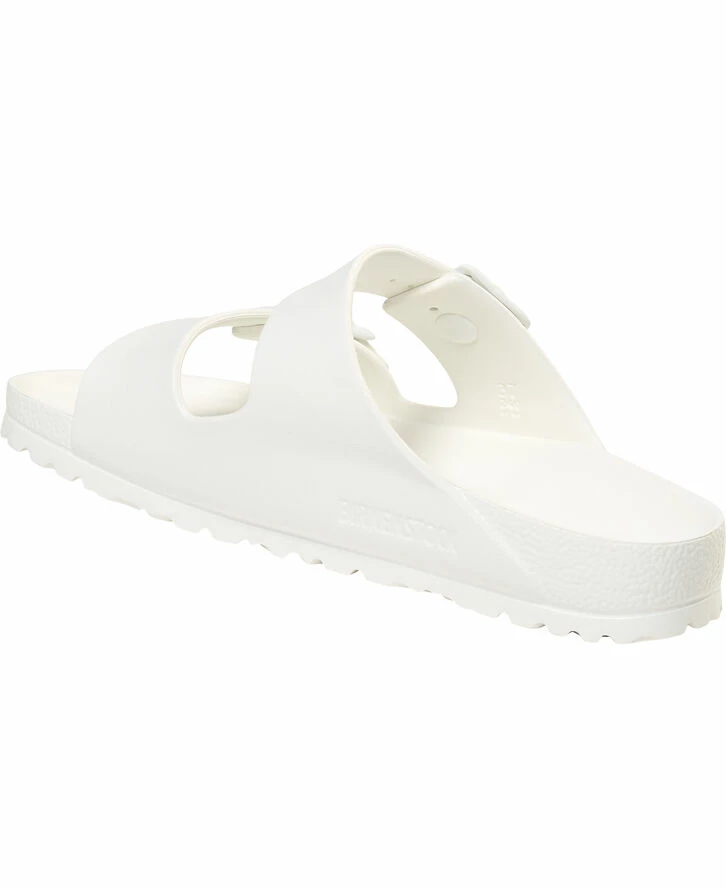Birkenstock Arizona EVA White 4 Birkenstock Arizona EVA White - Billede 2