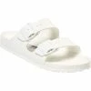 Birkenstock Arizona EVA White
