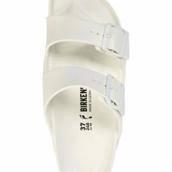 Birkenstock Arizona EVA White 8 Birkenstock Arizona EVA White -alohas shop 4052001424862 2