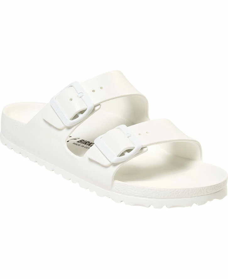 Birkenstock Arizona EVA White 3 Birkenstock Arizona EVA White