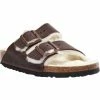Birkenstock Arizona LEOI Habana Shearling -alohas shop 4061417063107
