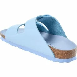 Birkenstock Arizona BB NL High Shine Dusty Blue HEX -alohas shop 4061417199851 1