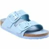 Birkenstock Arizona BB NL High Shine Dusty Blue HEX -alohas shop 4061417199851