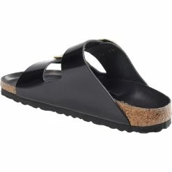 Birkenstock Arizona BB NL High Shine Black HEX -alohas shop 4061417201714 1
