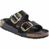 Birkenstock Arizona BB NL High Shine Black HEX