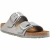 Birkenstock Arizona Big Buckle NU Dove Gray -alohas shop 4061417501388