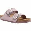 Birkenstock Arizona Big Buckle LENB Yomo Lilac -alohas shop 4061417894602