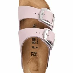 Birkenstock Arizona Big Buckle LENB Yomo Lilac -alohas shop 4061417894602 2