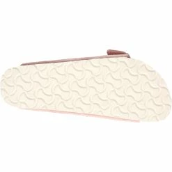 Birkenstock Arizona SFB LEVE Pink Clay -alohas shop 4061417905148 3