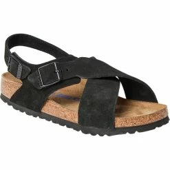 Birkenstock Tulum SFB LEVE Black
