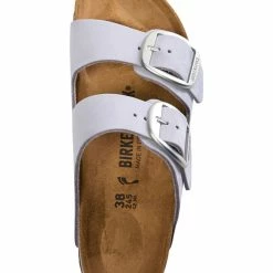 Birkenstock Arizona BB LENB Purple Fog -alohas shop 4061418183965 2