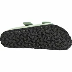 Birkenstock Arizona SFB LENB Matcha 9 Birkenstock Arizona SFB LENB Matcha -alohas shop 4061418226501 3