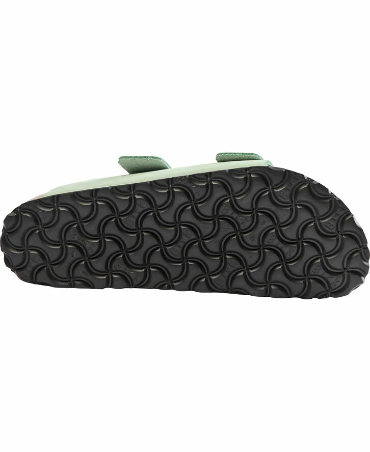 Birkenstock Arizona SFB LENB Matcha 6 Birkenstock Arizona SFB LENB Matcha - Billede 4