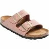 Birkenstock Arizona SFB LENB Old Rose