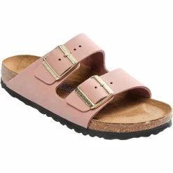Birkenstock Arizona SFB LENB Old Rose