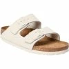 Birkenstock Arizona SFB VL Antique White -alohas shop 4061418366344