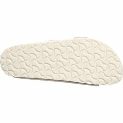 Birkenstock Arizona SFB VL Antique White -alohas shop 4061418366344 3