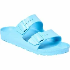 Birkenstock Arizona EVA Sky Blue