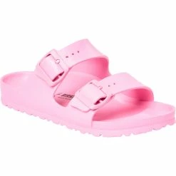 Birkenstock Arizona EVA Candy Pink