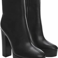 Mango ANKLE BOOTS .-- DUMA