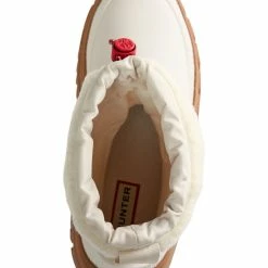 Hunter W WANDERER SHORT SHERPA SNW BT -alohas shop 5054916955027 2