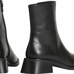 Vagabond BLANCA - BOOTS HEEL 10 Vagabond BLANCA - BOOTS HEEL -alohas shop 5217 201 20203