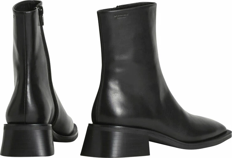 Vagabond BLANCA - BOOTS HEEL 5 Vagabond BLANCA - BOOTS HEEL - Billede 3