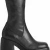 Vagabond BROOKE Boots Heel Chunky -alohas shop 5344 002 20
