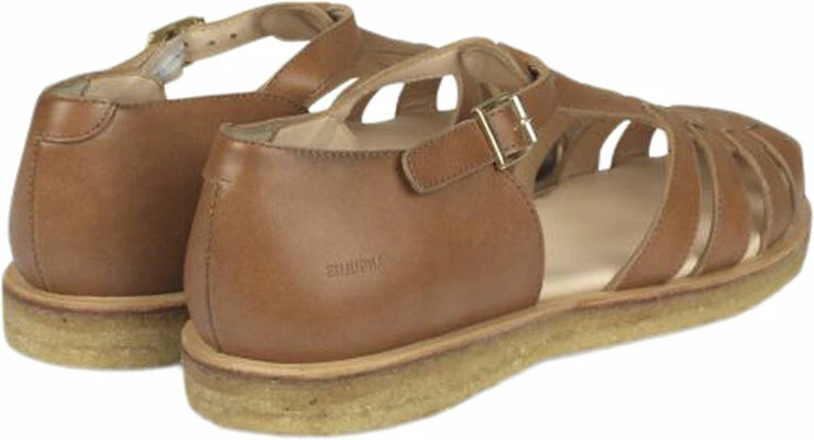 ANGULUS Remsandal Med Spnde 5 ANGULUS Remsandal Med Spnde - Billede 3