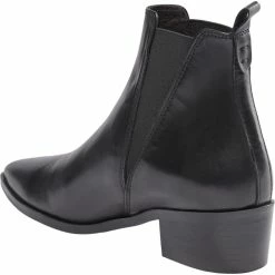 Billi Bi Kort Støvle - A3691 9 Billi Bi Kort Støvle - A3691 -alohas shop 5711216207316 1