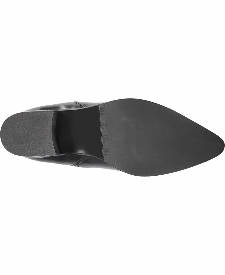 Billi Bi Kort Støvle - A3691 5 Billi Bi Kort Støvle - A3691 - Billede 3