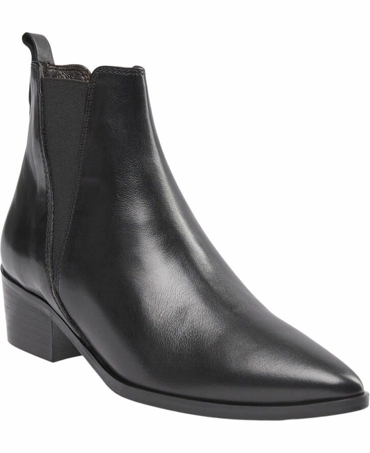 Billi Bi Kort Støvle - A3691 3 Billi Bi Kort Støvle - A3691