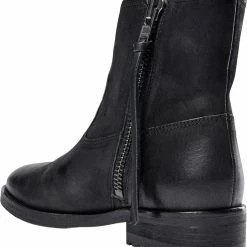 Billi Bi Kort Støvle - A1800 9 Billi Bi Kort Støvle - A1800 -alohas shop 5711216259544 1