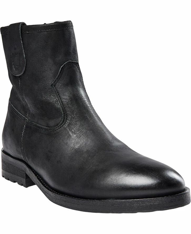 Billi Bi Kort Støvle - A1800 3 Billi Bi Kort Støvle - A1800