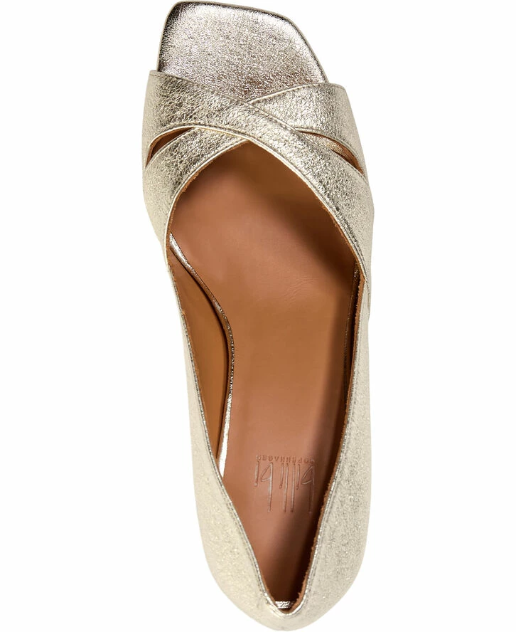 Billi Bi Sandal - A2060 5 Billi Bi Sandal - A2060 - Billede 3