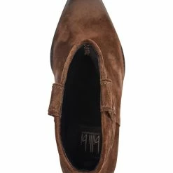 Billi Bi Kort Støvle - A4742 8 Billi Bi Kort Støvle - A4742 -alohas shop 5711216503982 2