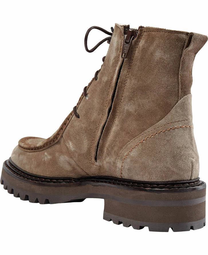 Billi Bi Kort Støvle - A3314 4 Billi Bi Kort Støvle - A3314 - Billede 2