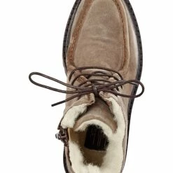 Billi Bi Kort Støvle - A3314 8 Billi Bi Kort Støvle - A3314 -alohas shop 5711216527506 2