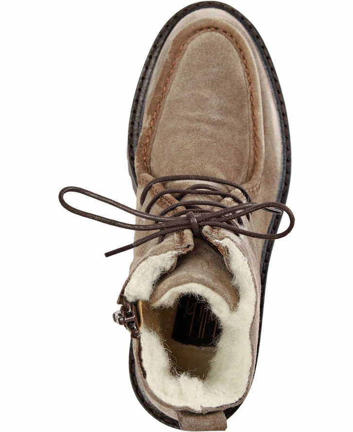 Billi Bi Kort Støvle - A3314 5 Billi Bi Kort Støvle - A3314 - Billede 3