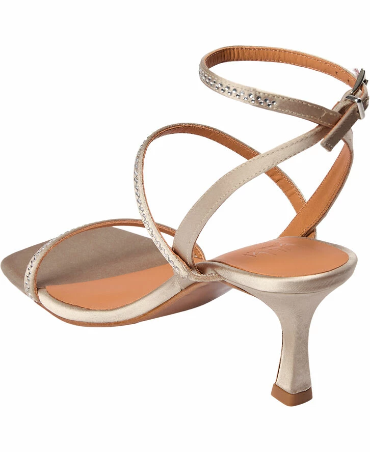 Billi Bi Sandal - A4690 3 Billi Bi Sandal - A4690 - Billede 2
