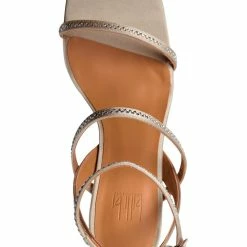 Billi Bi Sandal - A4690 7 Billi Bi Sandal - A4690 -alohas shop 5711216677188 2