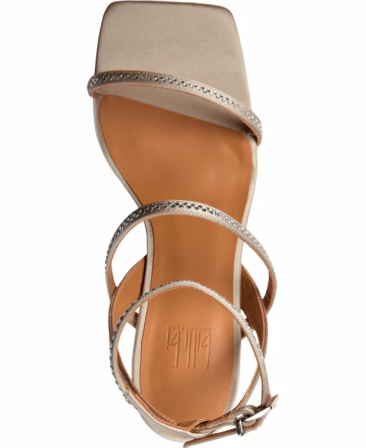 Billi Bi Sandal - A4690 4 Billi Bi Sandal - A4690 - Billede 3
