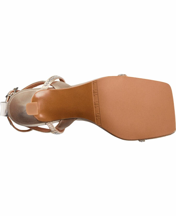 Billi Bi Sandal - A4690 5 Billi Bi Sandal - A4690 - Billede 4