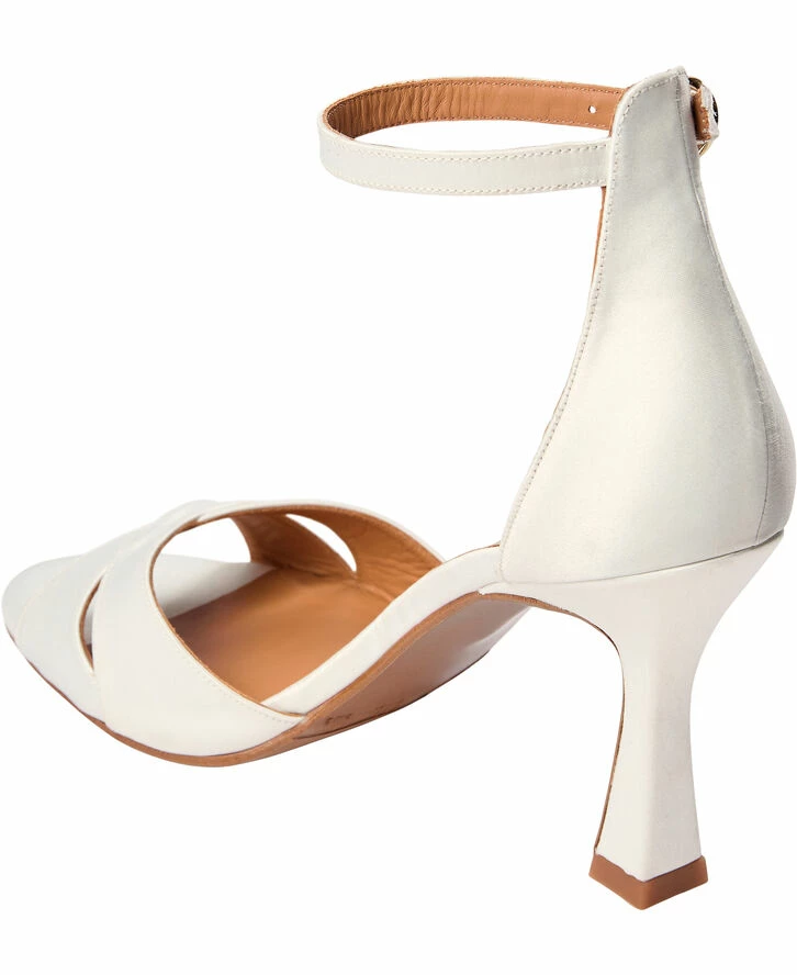 Billi Bi Sandal - A4703 4 Billi Bi Sandal - A4703 - Billede 2