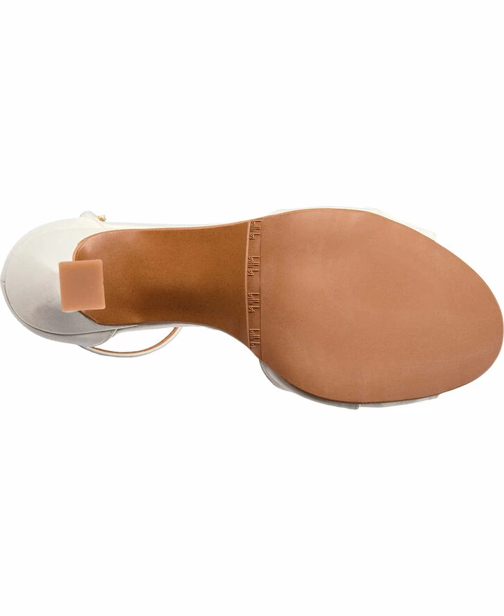 Billi Bi Sandal - A4703 6 Billi Bi Sandal - A4703 - Billede 4