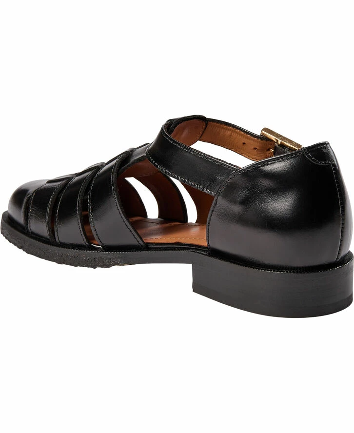 Billi Bi Sko - A4016 4 Billi Bi Sko - A4016 - Billede 2