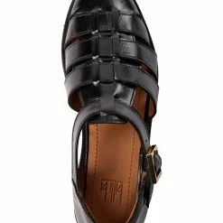 Billi Bi Sko - A4016 8 Billi Bi Sko - A4016 -alohas shop 5711216707977 2