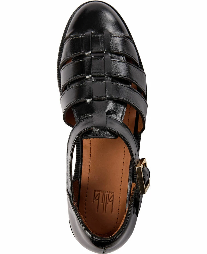 Billi Bi Sko - A4016 5 Billi Bi Sko - A4016 - Billede 3