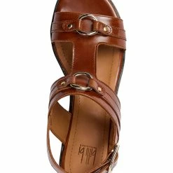 Billi Bi Sandal - A4078 8 Billi Bi Sandal - A4078 -alohas shop 5711216723427 2